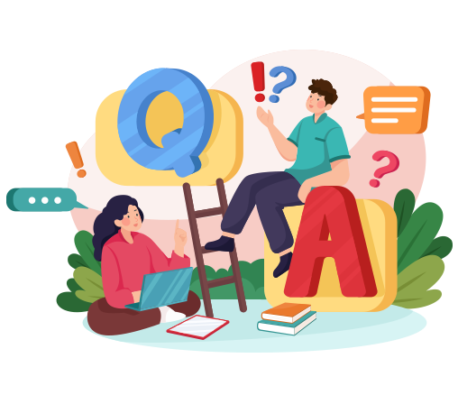 Frequently Asked Questions